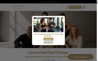 Luxura Aesthetic Medical Spa