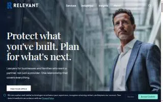 Relevant Law - Richmond website