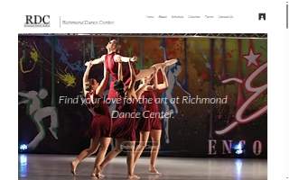 Richmond Dance Center