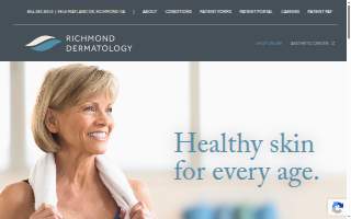 Richmond Dermatology of Short Pump