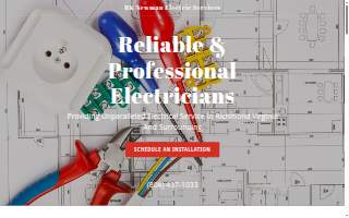 RK Newman Electric Services of Short Pump