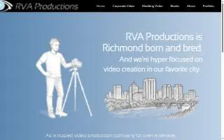 RVA Transmission Specialist of Short Pump website