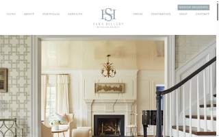 Sara Hillery Interior Design