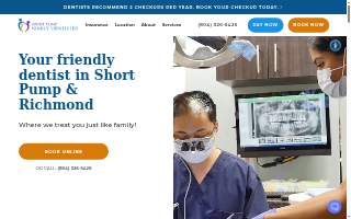 Short Pump Animal Hospital