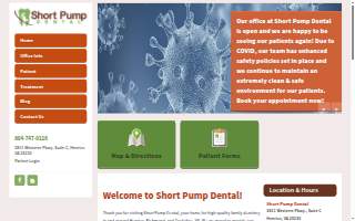 Short Pump Dental