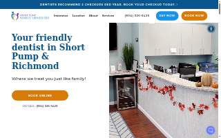 Short Pump Family Dentistry
