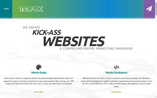 Torx Media of Short Pump