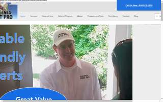 Virginia Pest Pro