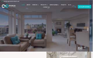 Progress Kitchen and Bath: Chantilly Home Remodeling Company