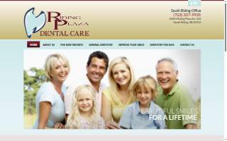 Riding Plaza Dental Care - Dr. Linh Nguyen, DDS