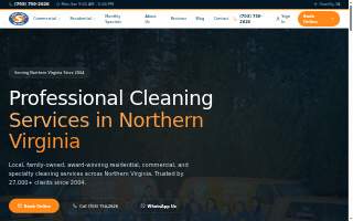 Smart Choice Cleaning of South Riding