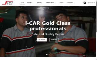 South Riding Auto Collision