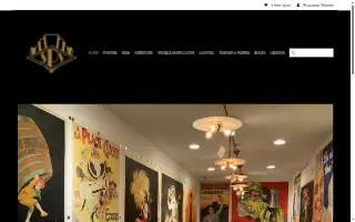 South Riding Automotive, LLC website