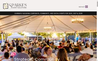 Sparkes Event Solutions