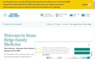 Stone Ridge Family Medicine
