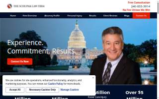 The Schupak Law Firm of South Riding