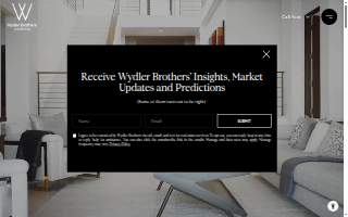 Wydler Brothers of Compass - Steve Wydler