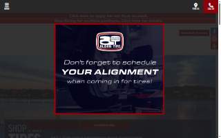 Alban Tire of Springfield