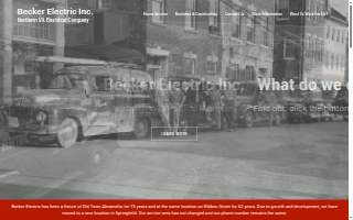 Becker Electric Company, Inc.