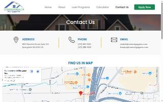 Commonwealth Mortgage Inc.