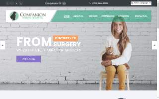 Companion Animal Hospital