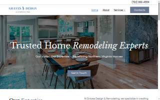 Graves Design & Remodeling, Inc. of Springfield