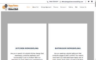 Happy Homes Remodeling of Springfield