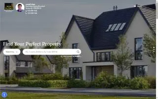 One World Real Estate LLC of Springfield website