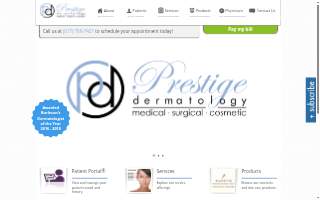 Prestige Dermatology of Springfield
