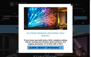 Revelation AV + Automation of Springfield