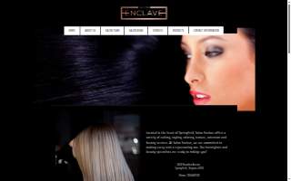Salon Enclave