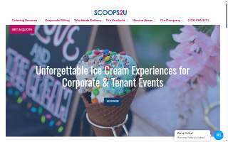 Scoops2U