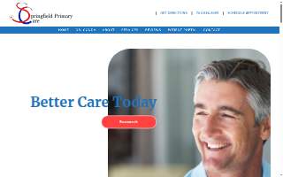 Springfield Primary Care