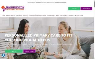 Washington Internal Medicine
