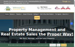 Wilkinson Property Management