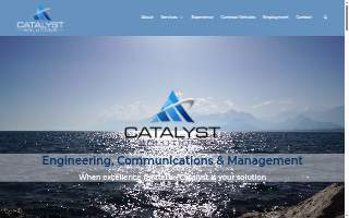 Catalyst Solutions
