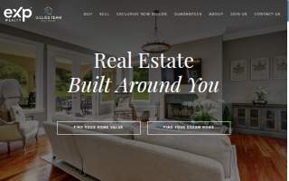 Gillies Team Real Estate