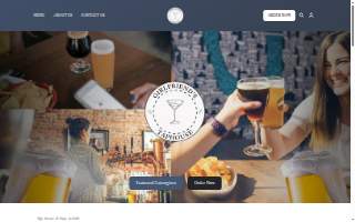 Girlfriends Taphouse