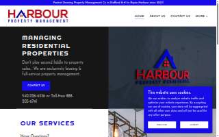 Harbour Property Management LLC