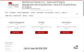 Heatherman Homes LLC