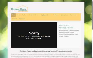 Heritage House of Virginia