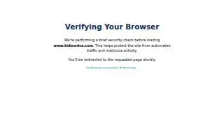 KidMed Pediatric Urgent Care - Stafford website