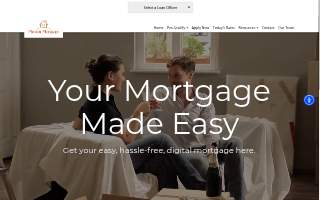 Motion Mortgage Inc