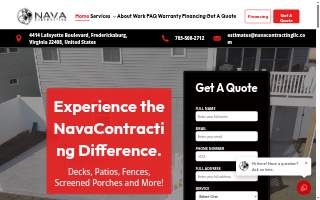 Nava Contracting LLC