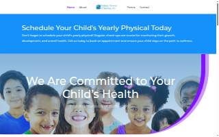 Pediatric Partners of Stafford