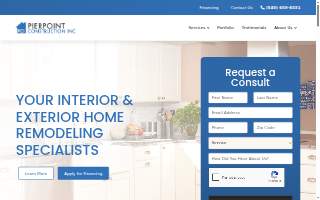 Pierpoint Construction Inc.