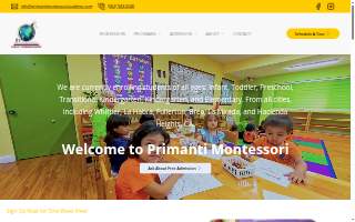 Primary and Urgent Care