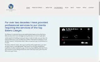 RICA Pediatrics website