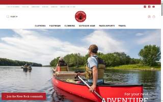 River Rock Outfitter of Stafford