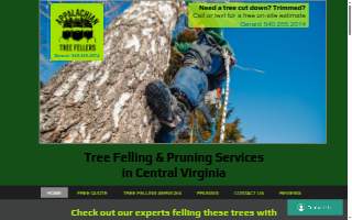 Appalachian Tree Fellers